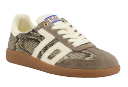 BACK 70 CLOUD S in TAUPE MILK Sneakers