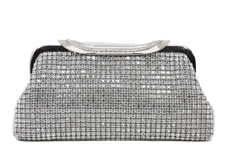 German Fuentes 5834 Evening Bag – Carla Shoes and Accessories