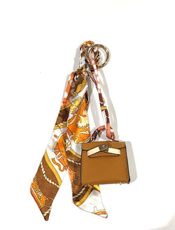 BAG CHARM