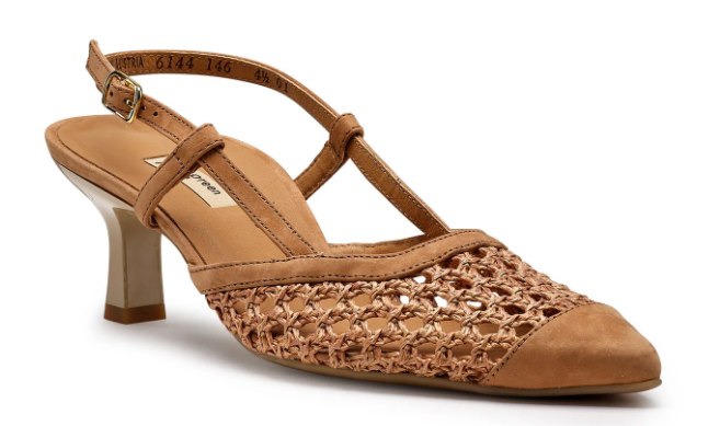 Paul Green Amica Slingback