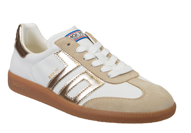 BACK 70 Cloud Sneaker