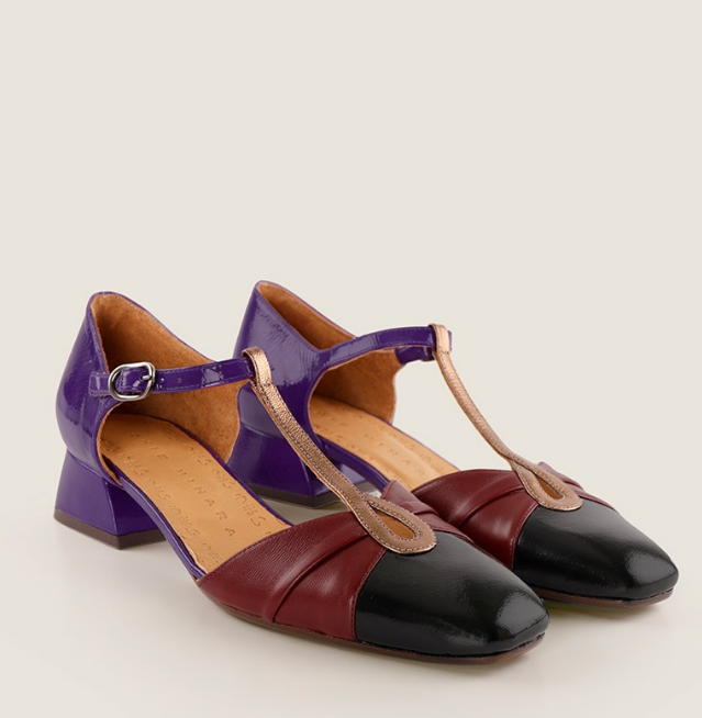 Mihara Shoes Chie Mihara Quaco Chie Mihara Hernani Classic Heels