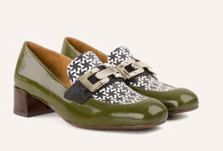 Chie Mihara Ranci Heel