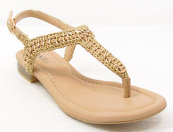 Vaneli Yaella Sandal