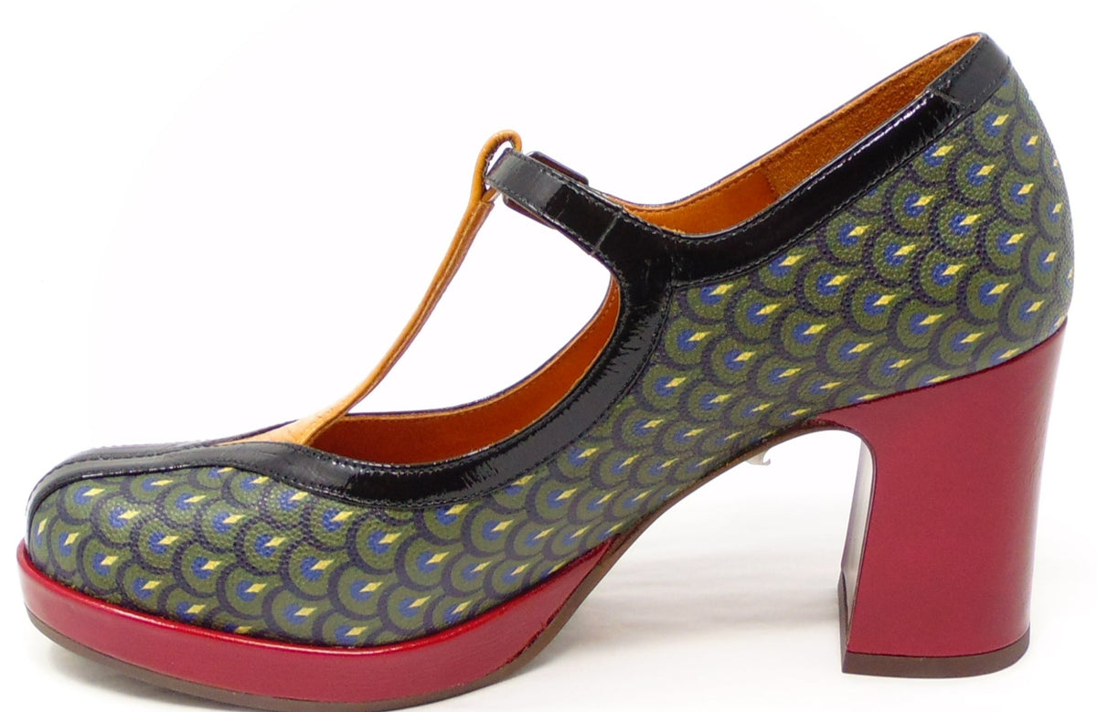 Chie Mihara Dardo (Made in Spain) – Carla Shoes and Accessories