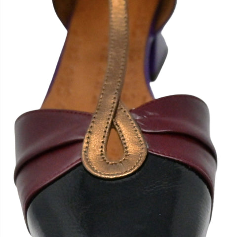 chie Chie_Mihara_HERNANI_MULTI_shoe