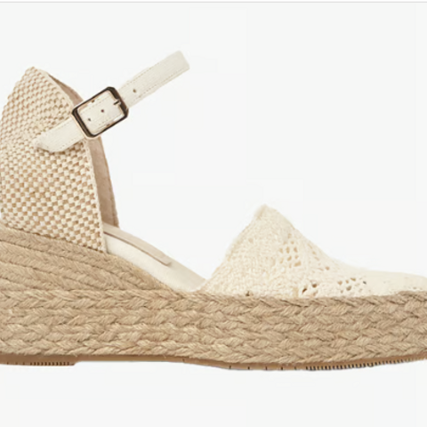Palomitas by Paloma Barcelo Sandrine – Carla Shoes and Accessories