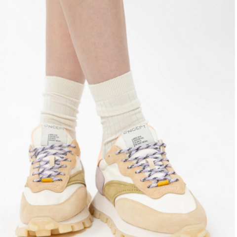 Oncept Osaka Sneaker – Carla Shoes and Accessories