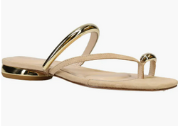 Pelle Moda Ondra Slide