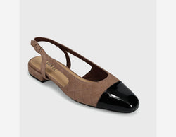 Vaneli Trill Slingback