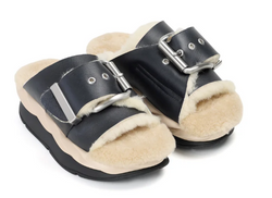 4CCCCEES Mellow Laze Slip-on