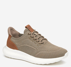 Johnston & Murphy Amherst Knit Toe