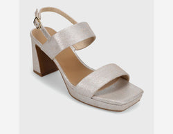 Vaneli Maida High-heel platform sandal