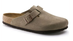 Birkenstock Boston Clog