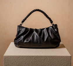 Daniella Lehavi Bali Braided Landscape Bag