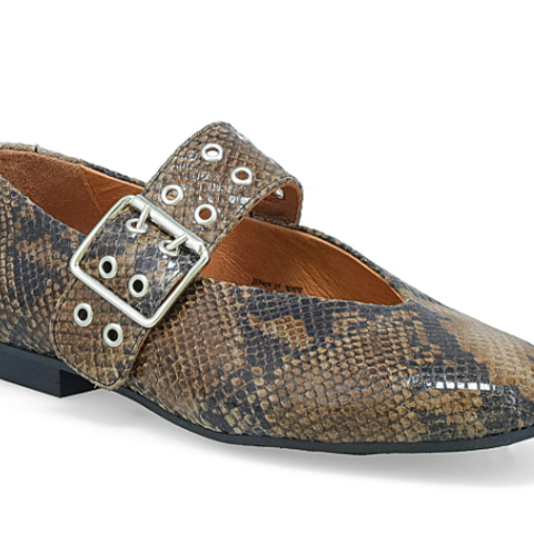 MO Miz Mooz Zephyr Flat – Carla Shoes and Accessories