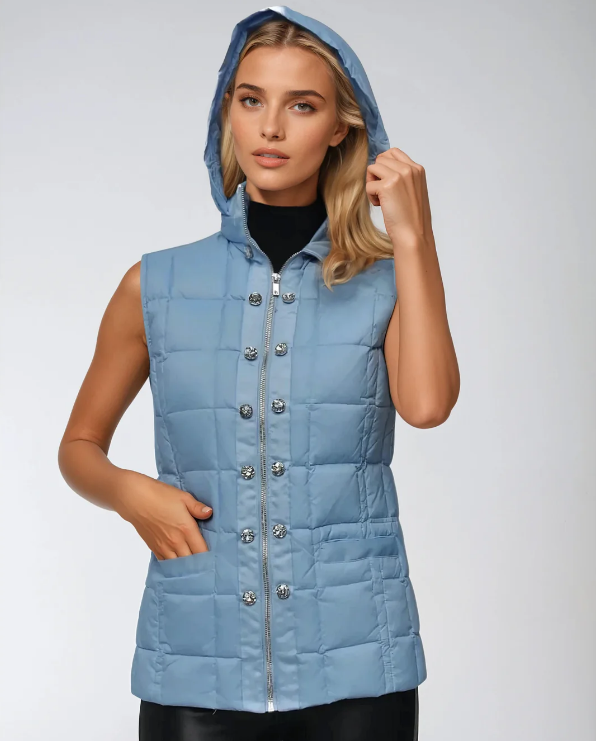 Ciao Milano Aisa Vest
