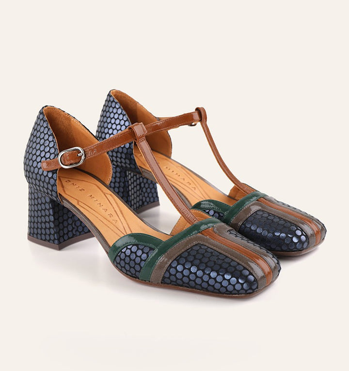 Chie Mihara Volai Multi