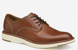 Johnston & Murphy Upton Plain Toe
