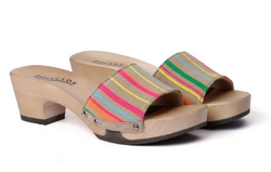 Softclox Kelly Stripe Maya