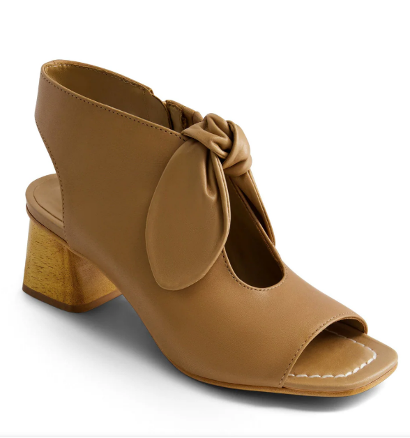 Bernardo Lizzie Sand Sandal Bootie