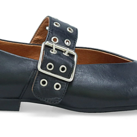 Miz Mooz Zephyr Flat – Carla Shoes and Accessories