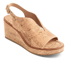 Bernardo Kuarta Wedge Sandal