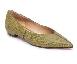 Bernardo Lana Ballet Flat