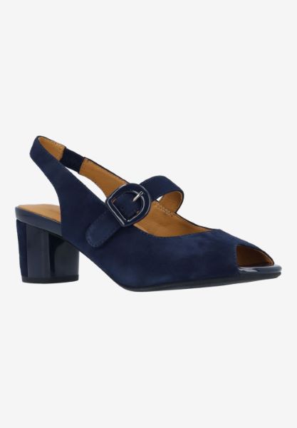 L'Amour Des Pieds Merryn