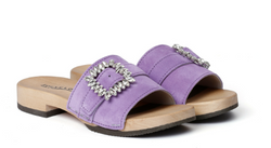 Softclox Blomma Slide