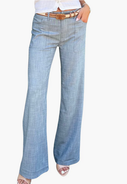 Bevy Flog Christi Pant