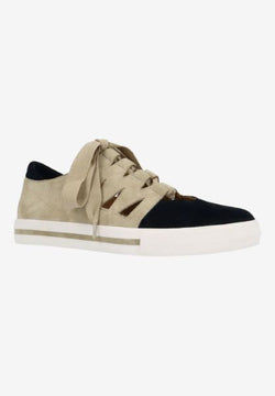 L'Amour Des Pieds Kanav Leather Sneaker