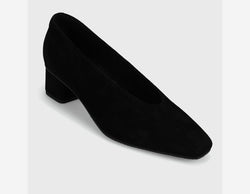Vaneli Solara Suede Pump