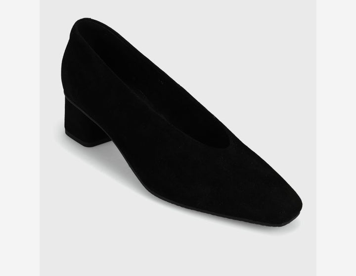 Vaneli Solara Suede Pump