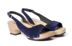 Softclox Konny Shoe