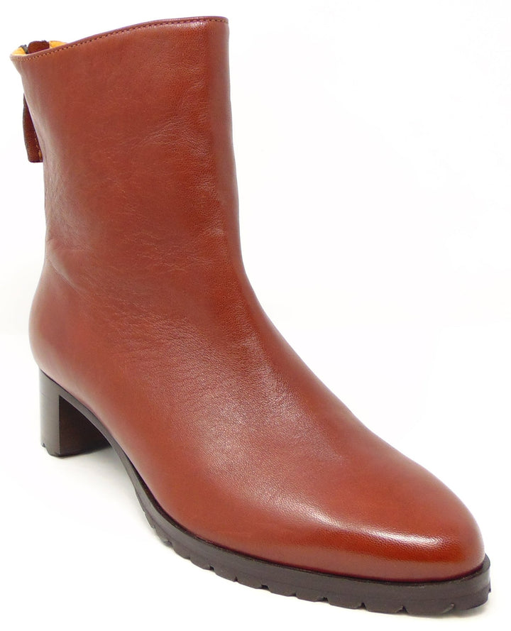 Robert Zur Emilie True Glover Leather Multiple Colors