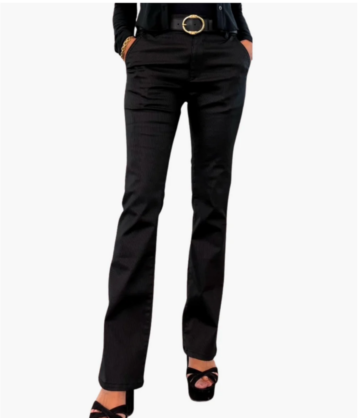Bevy Flog Mona Stripe Pants