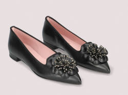 Pretty Ballerinas Ella Flat