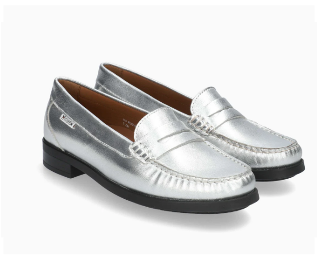 Mephisto Neda Loafer