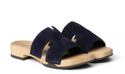 Softclox Blida Midnight Sandal