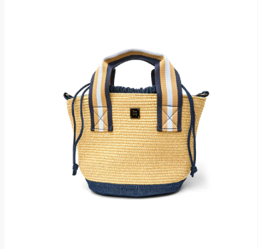 Think Royln Riviera Bucket Tote (Mini)