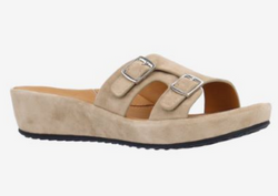 L'Amour Des Pieds Careena Sandal