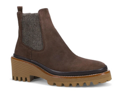 Ron White Emmaline Cashmere Suede