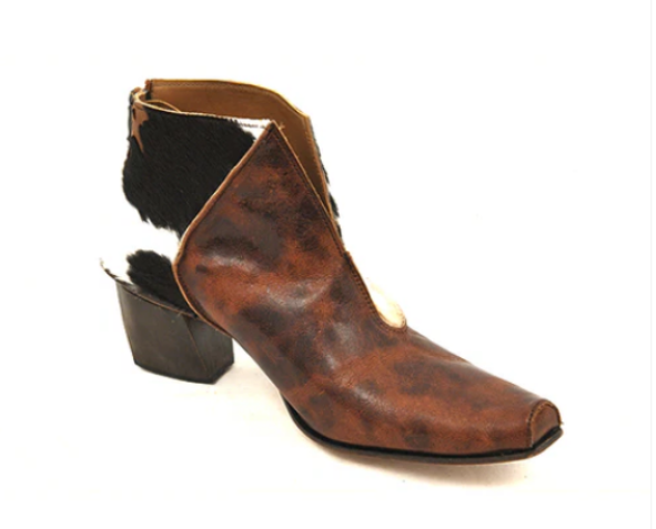 CYDWOQ Event Cow Hide (Hand-made)