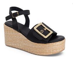 Chocolat Blu Jenis Platform Sandal