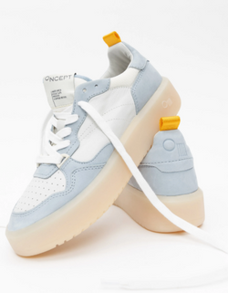 OnCept Prato Vapor Blue Sneaker
