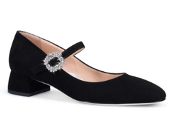Ron White Elaine Onyx Flat
