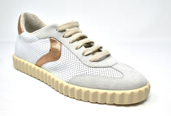Voile Blanche Ines Mesh Sneaker