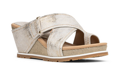 Donald Pliner Irini Wedge Sandal