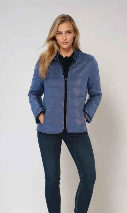 Ciao Milano Jasper Coat